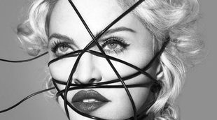 Teaser trailer de 'Rebel Heart Tour', concierto de la gira de Madonna que emitirá Showtime
