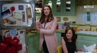 Lorelai, Emily y Rory regresan 9 años después con el tráiler de 'Las 4 estaciones de las chicas Gilmore'