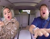 Lady Gaga conduce en el nuevo Carpool Karaoke de James Corden