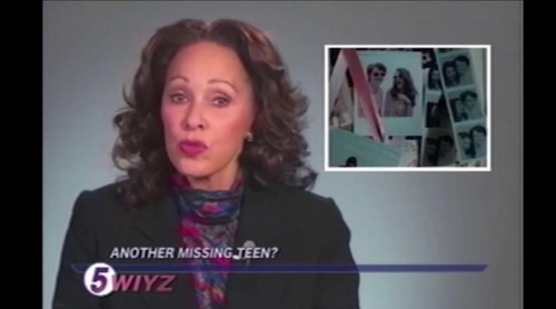 'Stranger Things': los informativos de Hawkins informan de la desaparición de Barb y el robo de Eleven