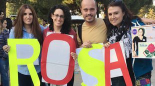 La voz del pueblo: ¿Cómo se vivió el concierto de 'OT. El reencuentro' a las puertas del estadio?