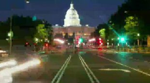 DMAX presenta 'Camino a la Casa Blanca' y 'Mudanza a la Casa Blanca'