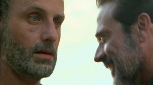 'The Walking Dead': Rick sorprende con su decisión en el avance del quinto capítulo
