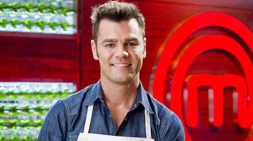 Fonsi Nieto: "El jurado de 'MasterChef Celebrity' se ha pasado en determinados momentos"