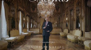 'The Crown': Jaime Peñafiel cuenta los secretos de la realeza y le da un nuevo zasca a la Reina Letizia