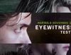 Teaser de 'Eyewitness', el nuevo thriller de Calle 13