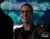Felicity ('Arrow'), encantada con el crossover de los superhéroes de DC en The CW: "El mejor equipo del mundo"