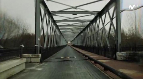 'Muerte en León': la historia del asesinato de Isabel Carrasco llega a Movistar+