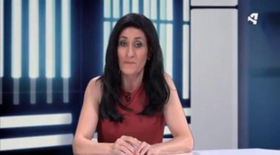 "Ana Pastor" se enfrenta a Lord Voldemort en 'El objetivo' particular de 'Oregon TV'