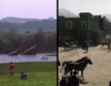 Se demuestra que 'Westworld' y "Jurassic Park" cuentan la misma historia