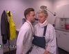 Ellen DeGeneres parodia "Doctor Strange" junto a Justin Timberlake