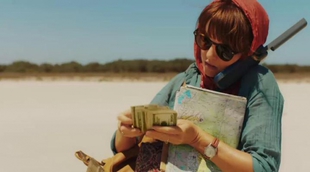 Promo de 'Cazadores de leyendas', la nueva serie de Cosmo