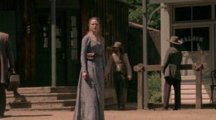 'Westworld': Dolores no puede diferenciar sus sueños de la realidad en trailer del octavo capítulo