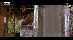 DMAX rinde homenaje a Bruce Lee, la figura que cambió el cine de acción y de las artes marciales