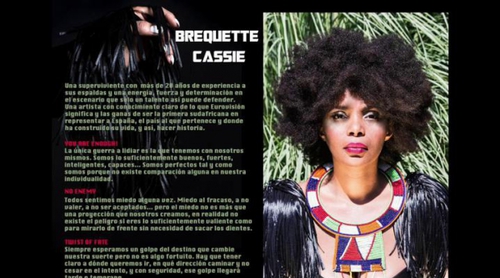 Estas son los tres propuestas que Brequette ha enviado a TVE para participar en Eurovisión