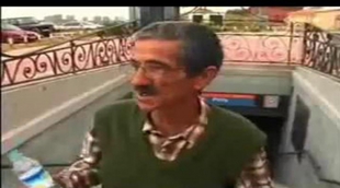 Ramón de Pitis: "La droga es, qué te voy a decir yo, la auténtica salud, el bienestar, la alegría"