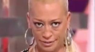 "¡Ni que fuera yo Bin Laden!"