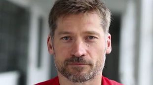 Nikolaj Coster-Waldau, el intérprete de Jaime Lannister en 'Juego de Tronos', ya promociona HBO España