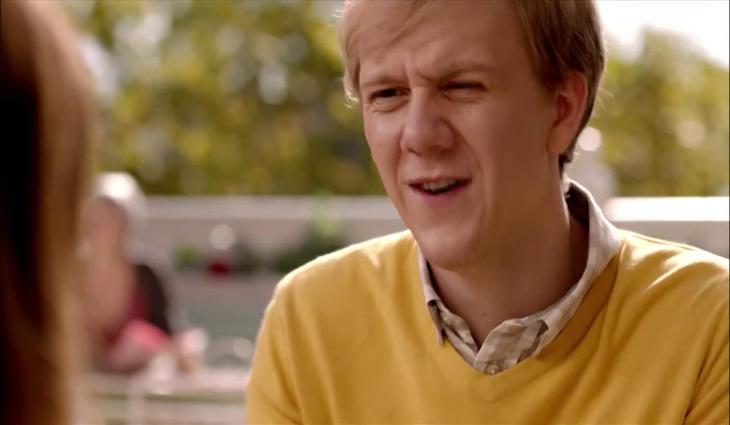 Trailer de la serie australiana 'Please Like Me' Vídeo FormulaTV