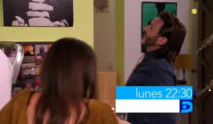 Episodio La Que Se Avecina Navidad