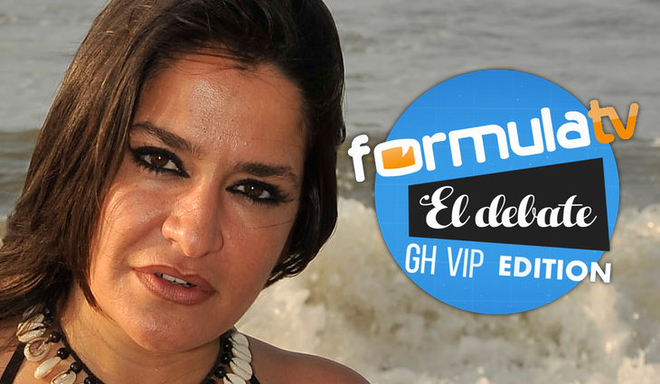 'FormulaTV: Debate': ¿Va a Aída Nízar en 'GH VIP 5'? - Vídeo - FormulaTV