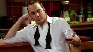 'The Big Bang Theory': Un seductor Sheldon protagoniza la promo de la décima temporada