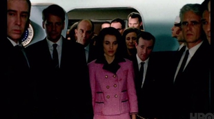 HBO ofrece un primer vistazo a "Jackie", la película protagonizada por Natalie Portman