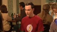 'The Big Bang Theory': Penny, Sheldon y compañía se van de viaje en la promo de la tercera temporada