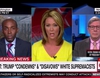 Una periodista de CNN prohibe utilizar la letra 'N' para referirse a los negros