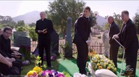 'Modern Family' arranca su octava temporada con un escándalo, una boda y un funeral