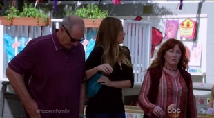 'Modern Family' vuelve a recordar que es la mejor comedia del momento en su temporada 7