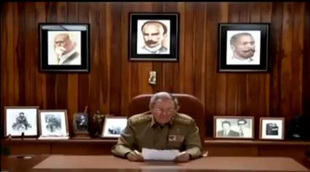 Fidel Castro muere: Así lo anuncia Raúl Castro en televisión