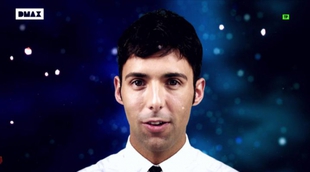 El Mago Pop, Jorge Luengo y Troy impregnarán de ilusionismo DMAX en el 'Día de la magia'