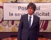 'Polònia' parodia el puñetazo de Justin Bieber y lo sustituye por Carles Puigdemont