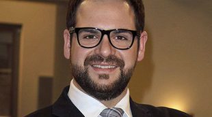 Jorge Usón: "Viví el final de 'B&b' como una interrupción, como quedarme con la palabra en la boca"