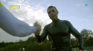 'Be the best' se estrena el 28 de noviembre en BeMad