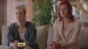 Tráiler de la segunda temporada de 'Halt and Catch Fire'