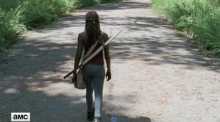 'The Walking Dead': Una mirada más profunda al Santuario en el séptimo episodio de la séptima temporada