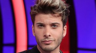 Blas Cantó: "Habrá reencuentro con un compañero de Auryn en 'Tu cara me suena'"