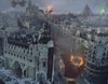 HBO España invade Madrid con su espectacular promo