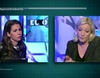 Marine Le Pen pregunta a Ana Pastor si ha acogido inmigrantes en su casa