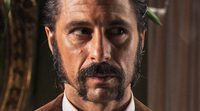 Hugo Silva: "Pacino estará, prácticamente, en toda la tercera temporada de 'El Ministerio del Tiempo'"