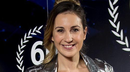Mireia Montávez: "Javián debería ir a Eurovisión, no tiene nada que ver con la imagen que tenemos de él"