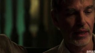 Tráiler de la nueva serie de Amazon, 'Goliath', con Billy Bob Thornton