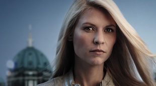 'Homeland': Carrie se enfrenta a un nuevo reto en el segundo tráiler de la sexta temporada