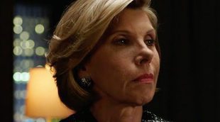 'The Good Fight': Primer tráiler del esperado spin-off de 'The Good Wife'