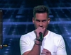 Imri Ziv, corista de Israel con "Golden Boy" y Hovi Star, se presenta a Eurovisión 2017