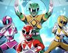 Bandai Namco lanza un videojuego basado en 'Mighty Morphin Power Rangers'
