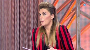 'Cámbiame' anuncia ya la llegada de Carlota Corredera: "Agárrate que vienen curvas"