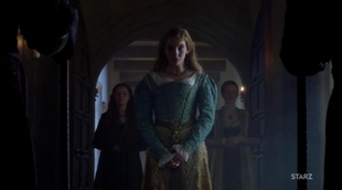 'The White Princess': Teaser de la nueva serie de Starz